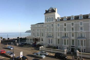 St George's Hotel St George's Hotel