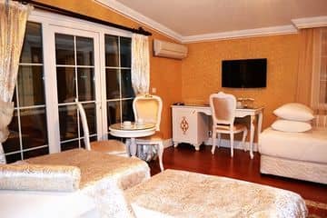Alyon Hotel Taksim Alyon Hotel Taksim
