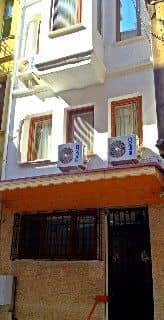 Efendi Apartment Gedikpasa Efendi Apartment Gedikpasa