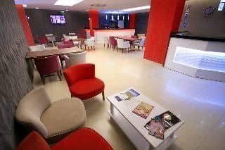 Helikon Business Hotel Helikon Business Hotel