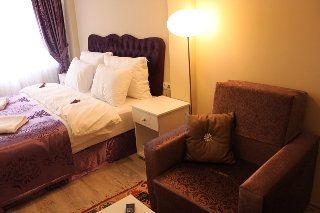 Spinel Hotel4