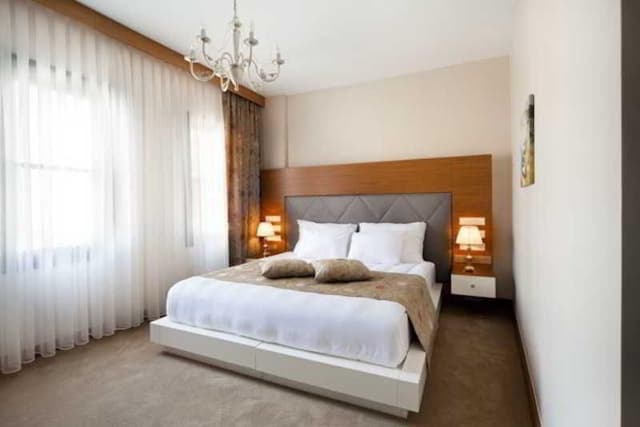 Room EXECUTIVE