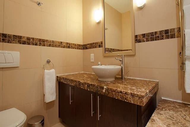 APARTMENT EXECUTIVE ONE BEDROOM