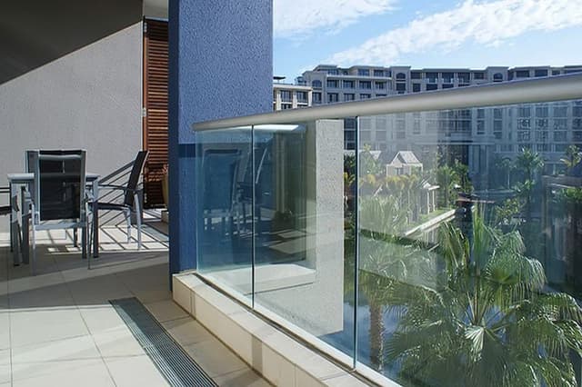 APARTMENT TWO BEDROOMS