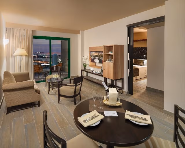 SUITE SUPERIOR