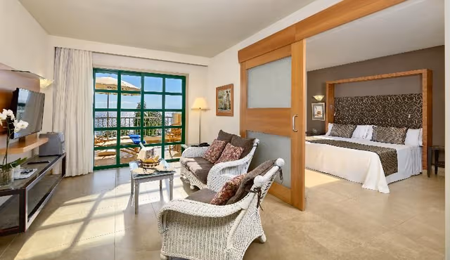 SUITE SUPERIOR