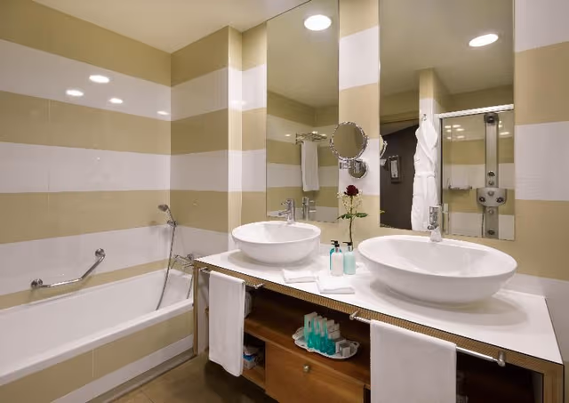 SUITE SUPERIOR
