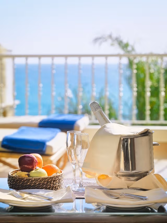 SUITE SUPERIOR
