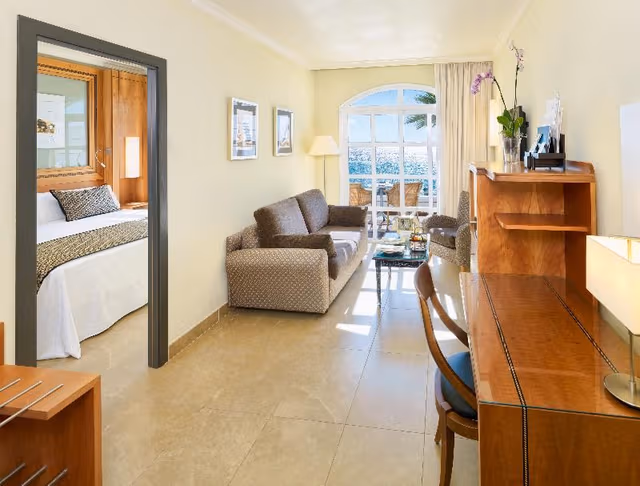 SUITE STANDARD