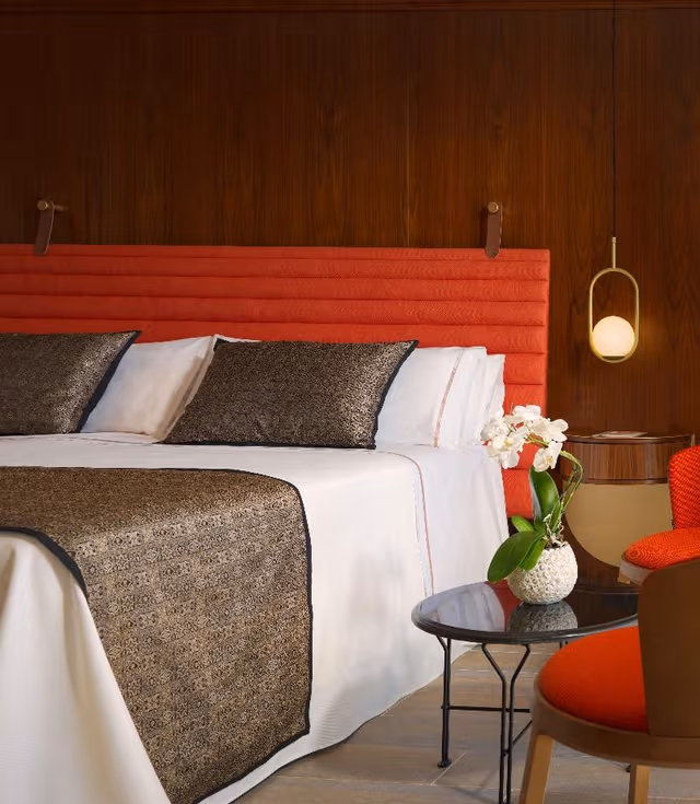 SUITE STANDARD