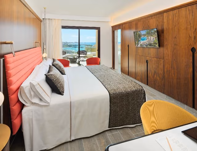 SUITE STANDARD