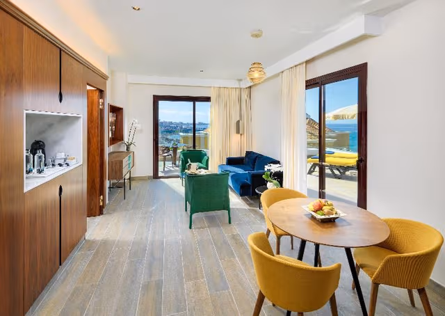 SUITE STANDARD