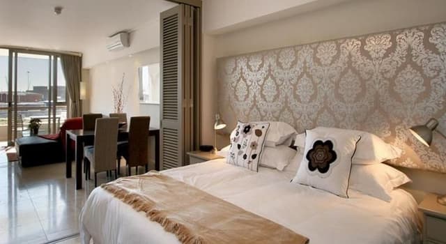 APARTMENT ONE BEDROOM