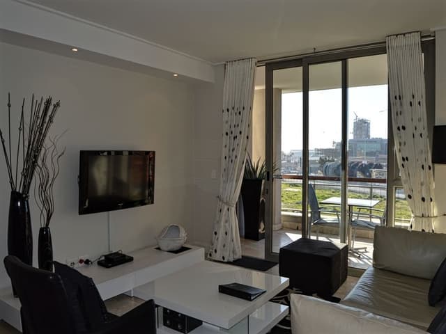 APARTMENT ONE BEDROOM