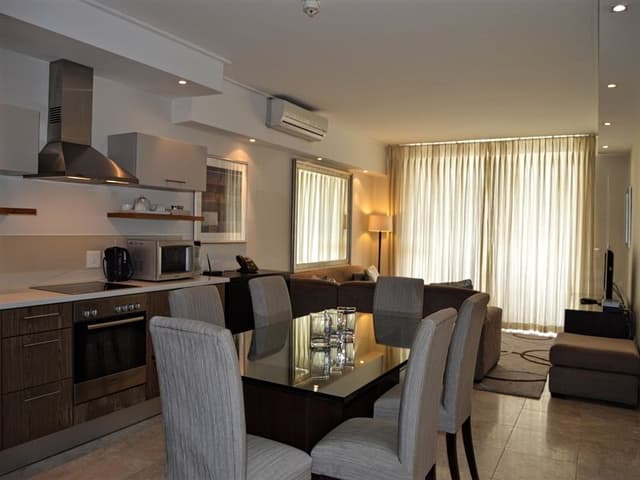 APARTMENT ONE BEDROOM