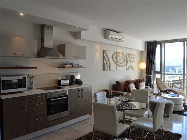 APARTMENT ONE BEDROOM