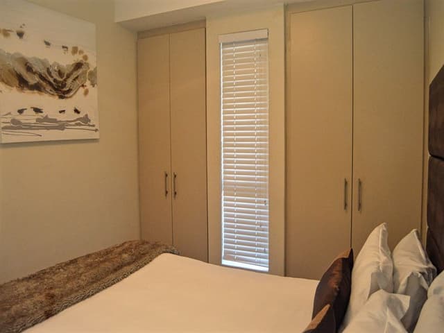 APARTMENT ONE BEDROOM