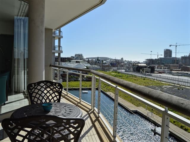APARTMENT EXECUTIVE ONE BEDROOM