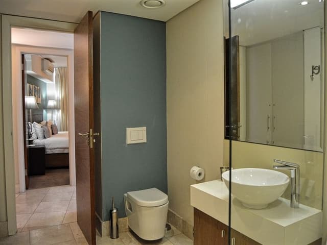 APARTMENT EXECUTIVE ONE BEDROOM