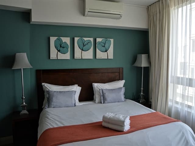 APARTMENT EXECUTIVE ONE BEDROOM