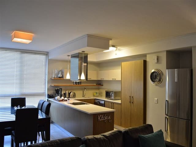 APARTMENT EXECUTIVE ONE BEDROOM