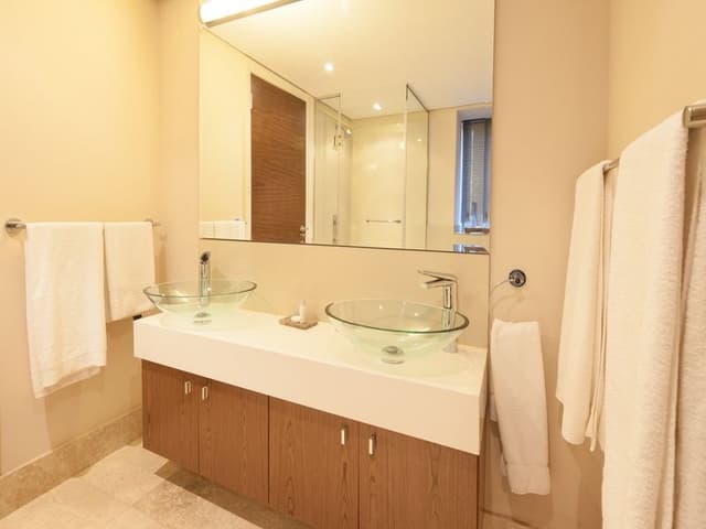 APARTMENT EXECUTIVE TWO BEDROOMS