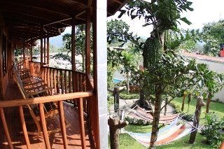 Arenal Hostel Resort4