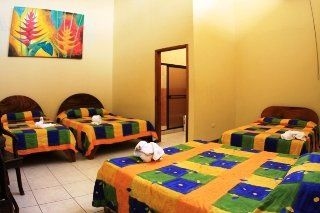 Arenal Hostel Resort2