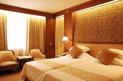 Premier Double or Twin Room