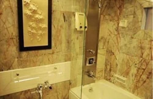 Premier Double or Twin Room