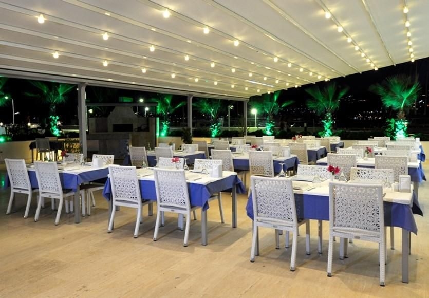 Lugga Boutique Beach Hotel0