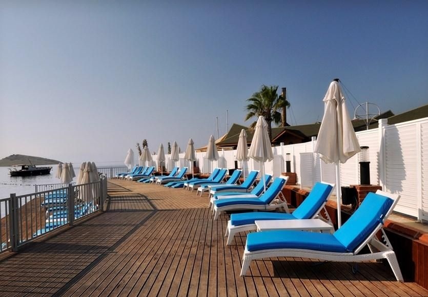 Lugga Boutique Beach Hotel4