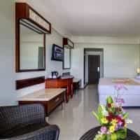Maharani Beach Hotel Maharani Beach Hotel