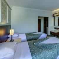 Maharani Beach Hotel Maharani Beach Hotel