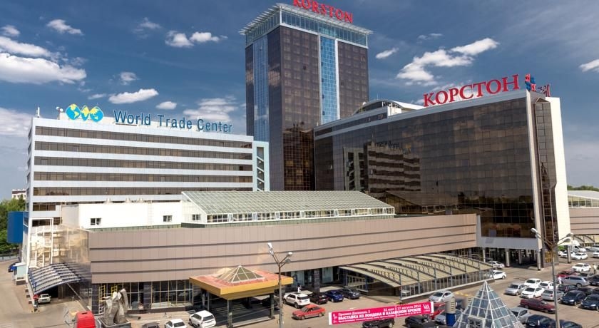 Korston Royal Hotel1