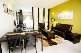 Bayu Marina Resort
