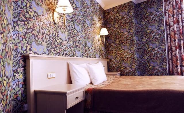 SUITE STANDARD