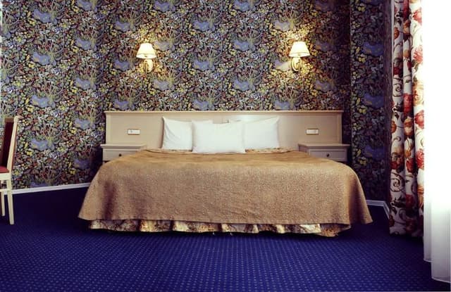 SUITE STANDARD
