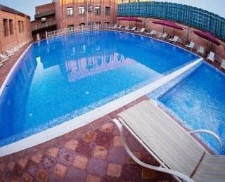 Ichan Qala Hotel Tashkent Ichan Qala Hotel Tashkent