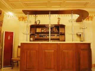 Grand Nur Hotel Tashkent