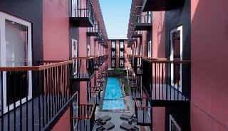Amaris Hotel Pratama Nusa Dua - Bali Amaris Hotel Pratama Nusa Dua - Bali