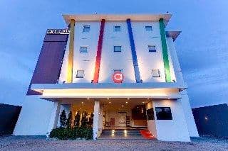 Amaris Hotel Pratama Nusa Dua - Bali Amaris Hotel Pratama Nusa Dua - Bali