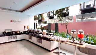 Amaris Hotel Pratama Nusa Dua - Bali Amaris Hotel Pratama Nusa Dua - Bali