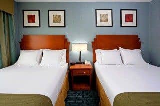 Holiday Inn Express LaGuardia Holiday Inn Express LaGuardia