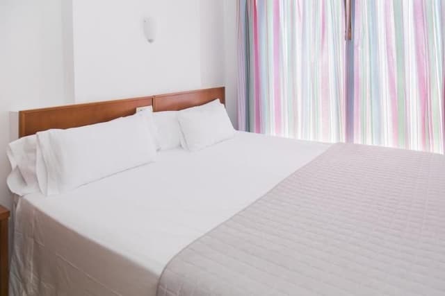 APARTMENT TWO BEDROOMS