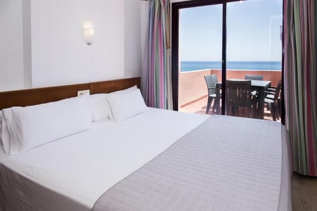 APARTMENT SEA VIEW TWO BEDROOMS