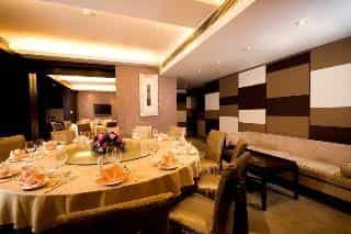 Waldo Hotel Macao