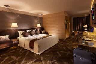 Waldo Hotel Macao Waldo Hotel Macao