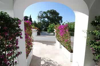 Melia Villa Capri