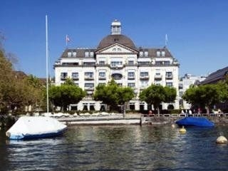 ลา เรแซร์ฟ อีเดน โอ ลัค ซูริค (La Reserve EDEN AU LAC Zurich)0